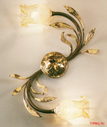 Possoni Illuminazione 119/A2 RU/FOG